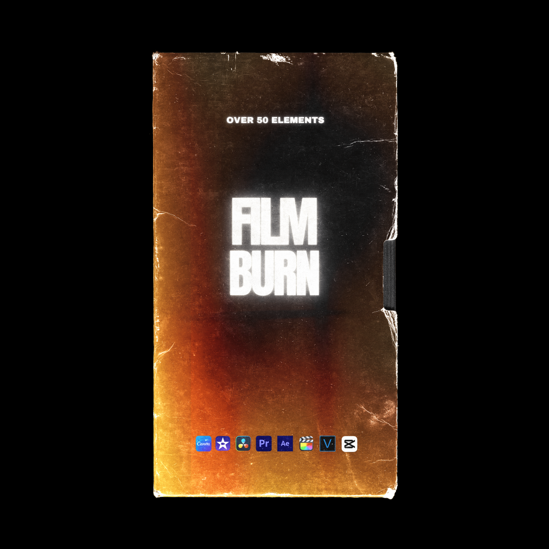 FILM BURN
