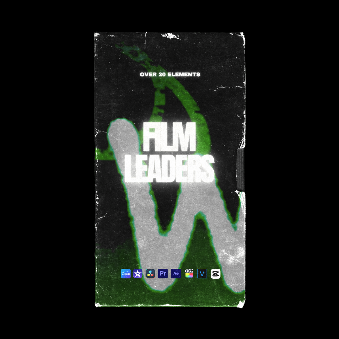 FILM LEADERS