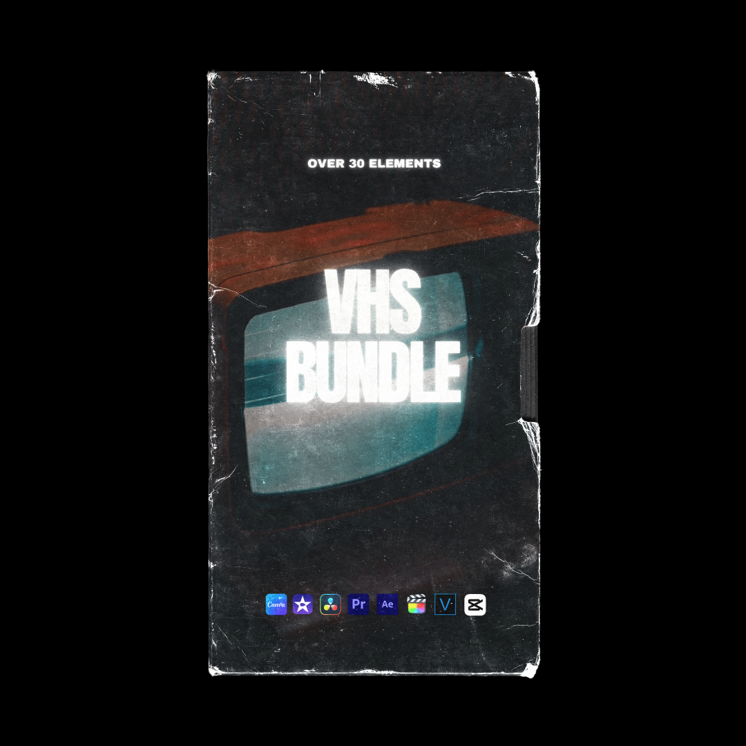 VHS