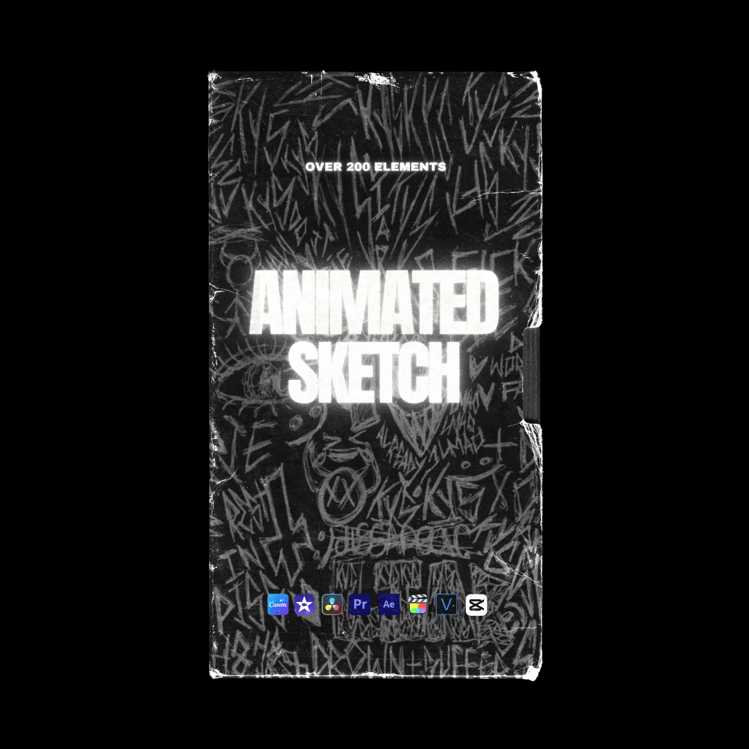 ANIMATED SKETCH
