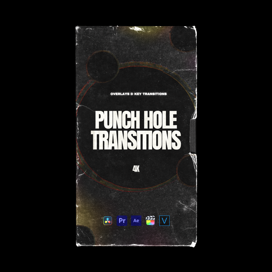 PUNCH HOLE