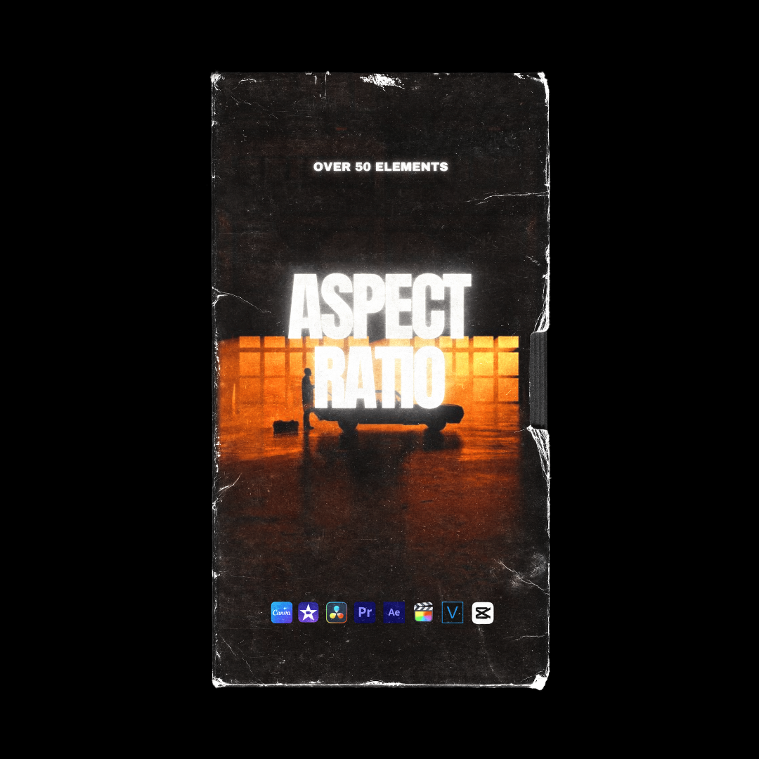 ASPECT RATIO