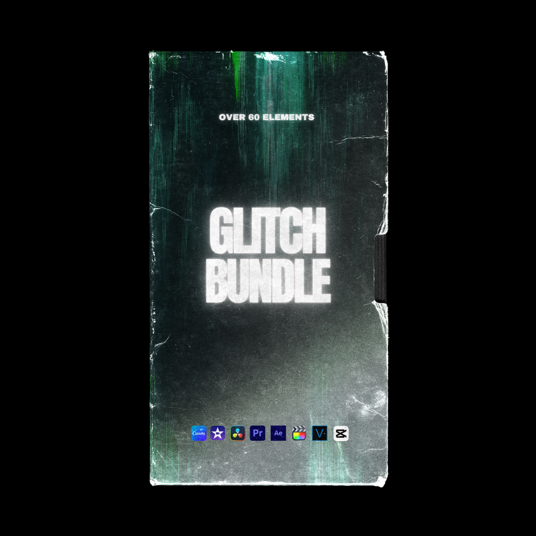 GLITCH BUNDLE