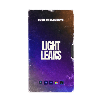 LIGHT LEAKS