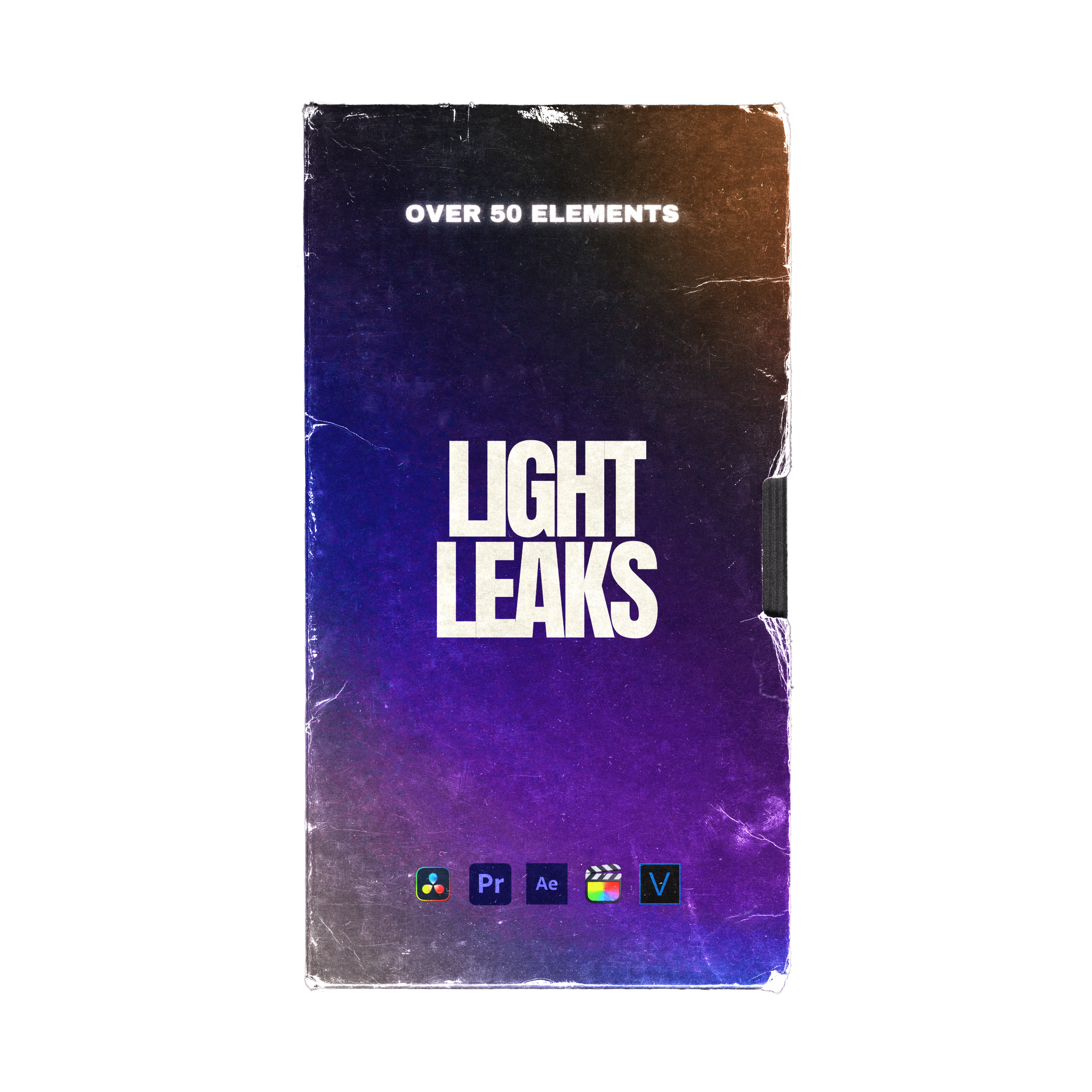 LIGHT LEAKS