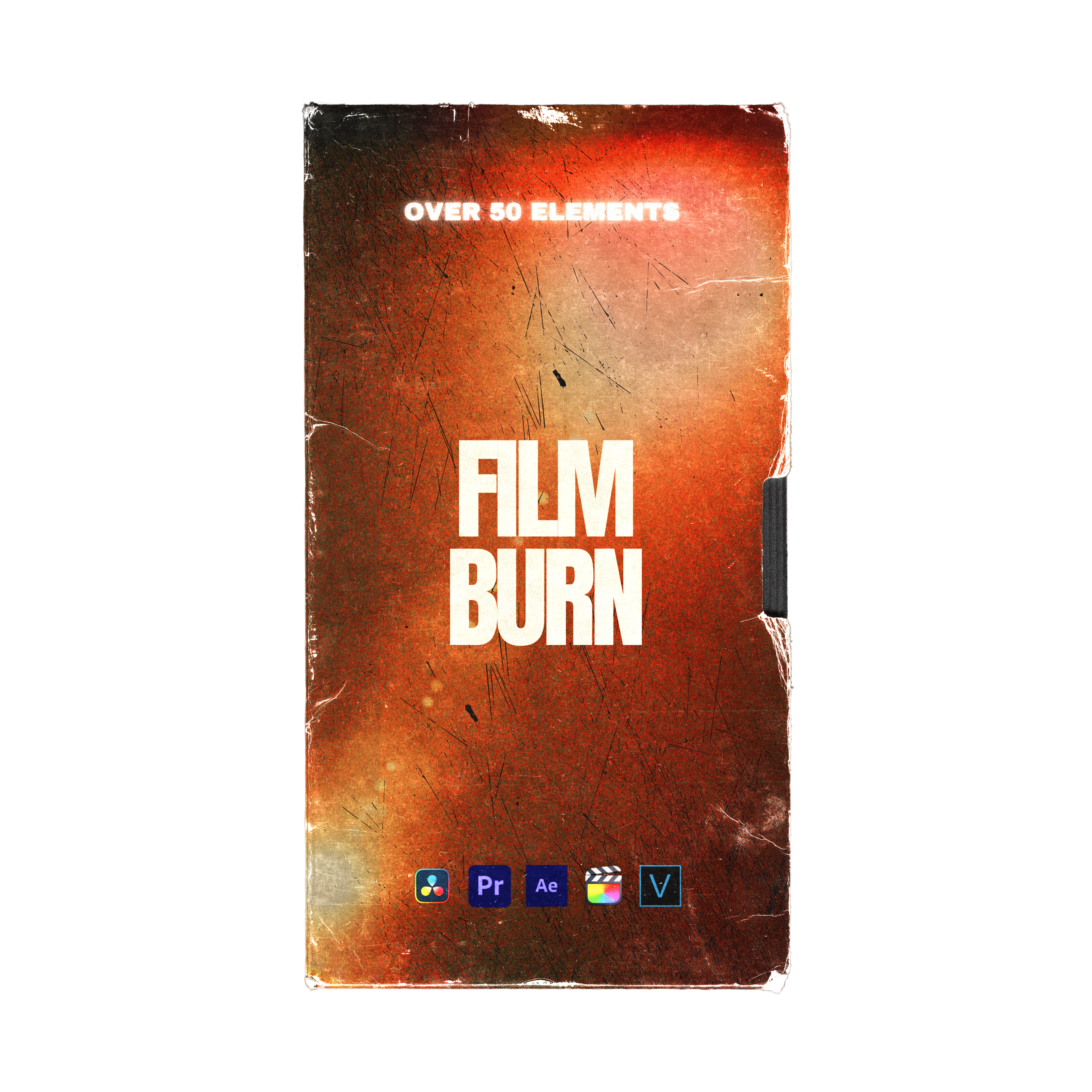 FILM BURN