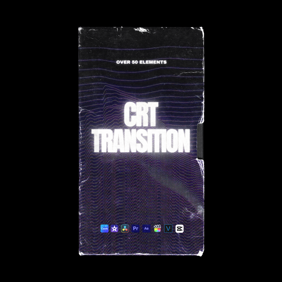 CRT TRANSITION