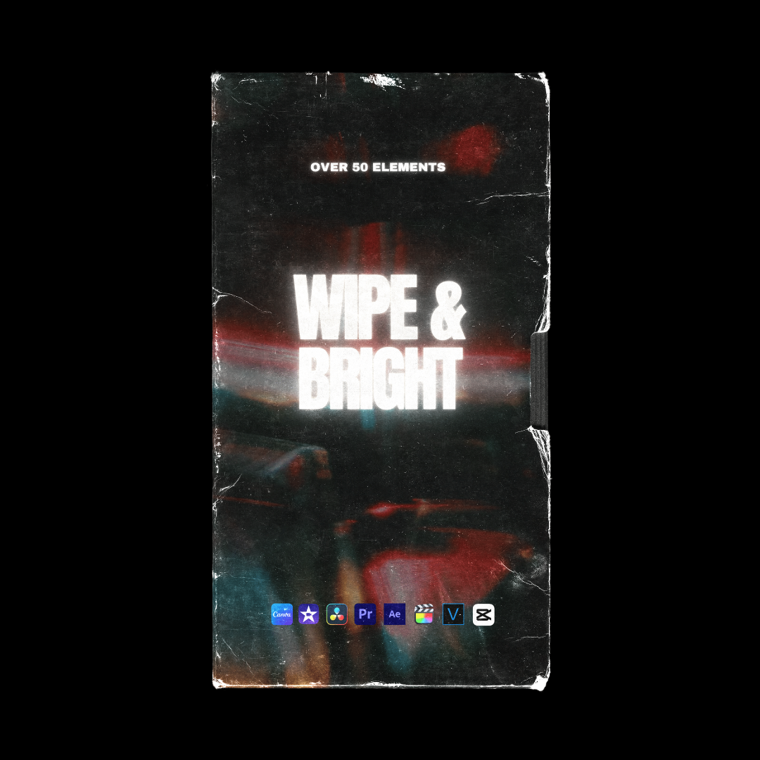 WIPE & BRIGHT