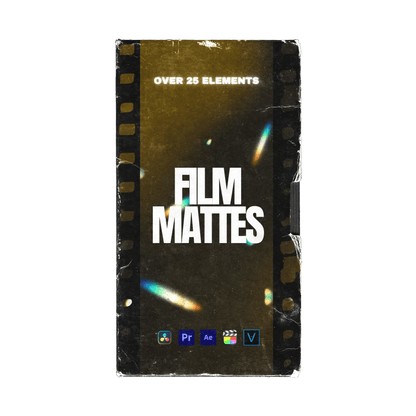 FILM MATTES