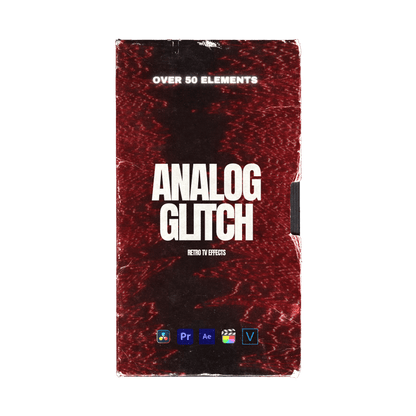 ANALOG GLITCH