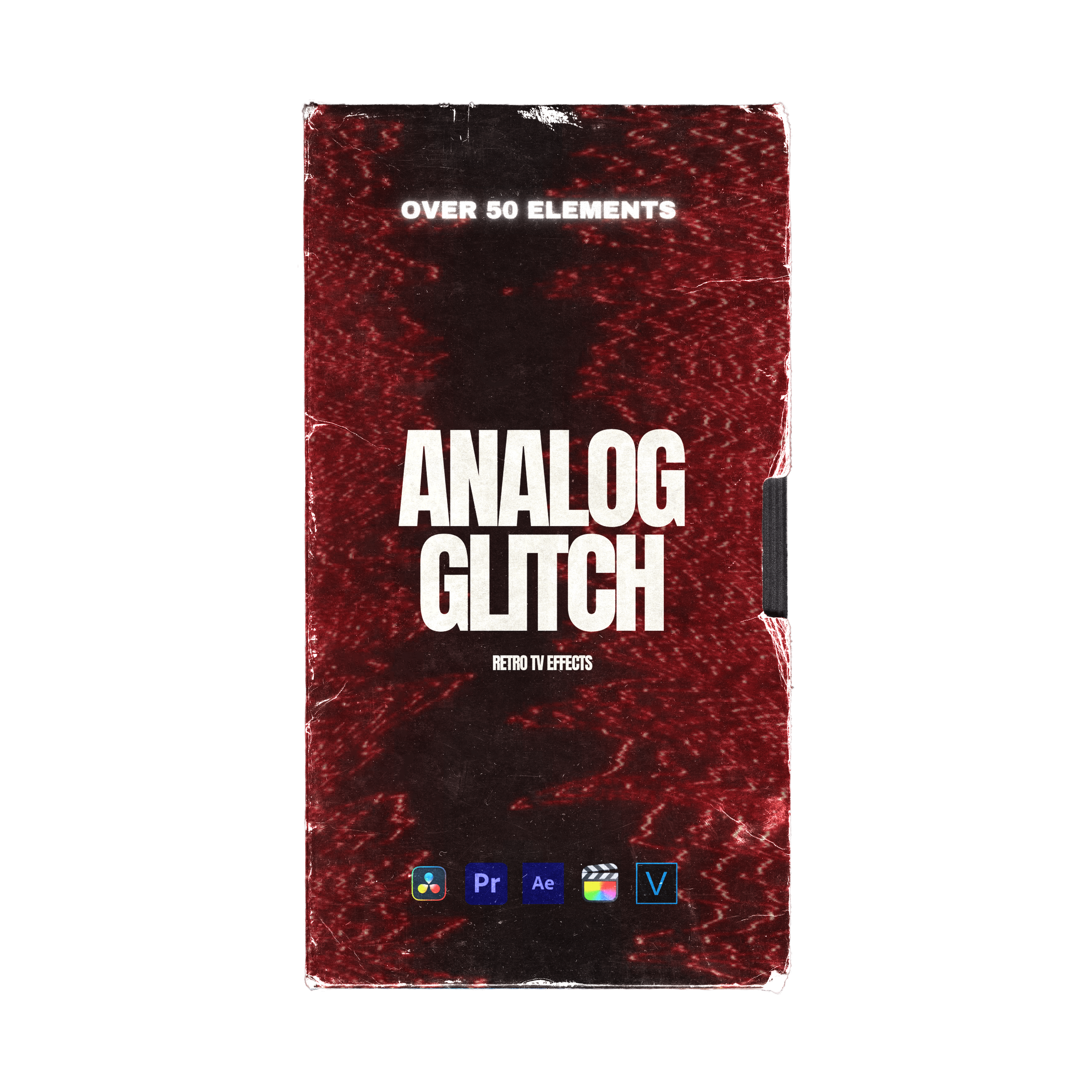 ANALOG GLITCH