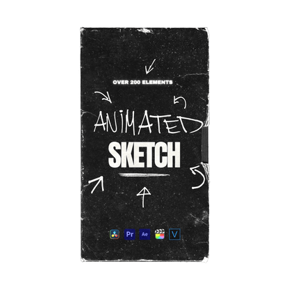 ANIMATED SKETCH