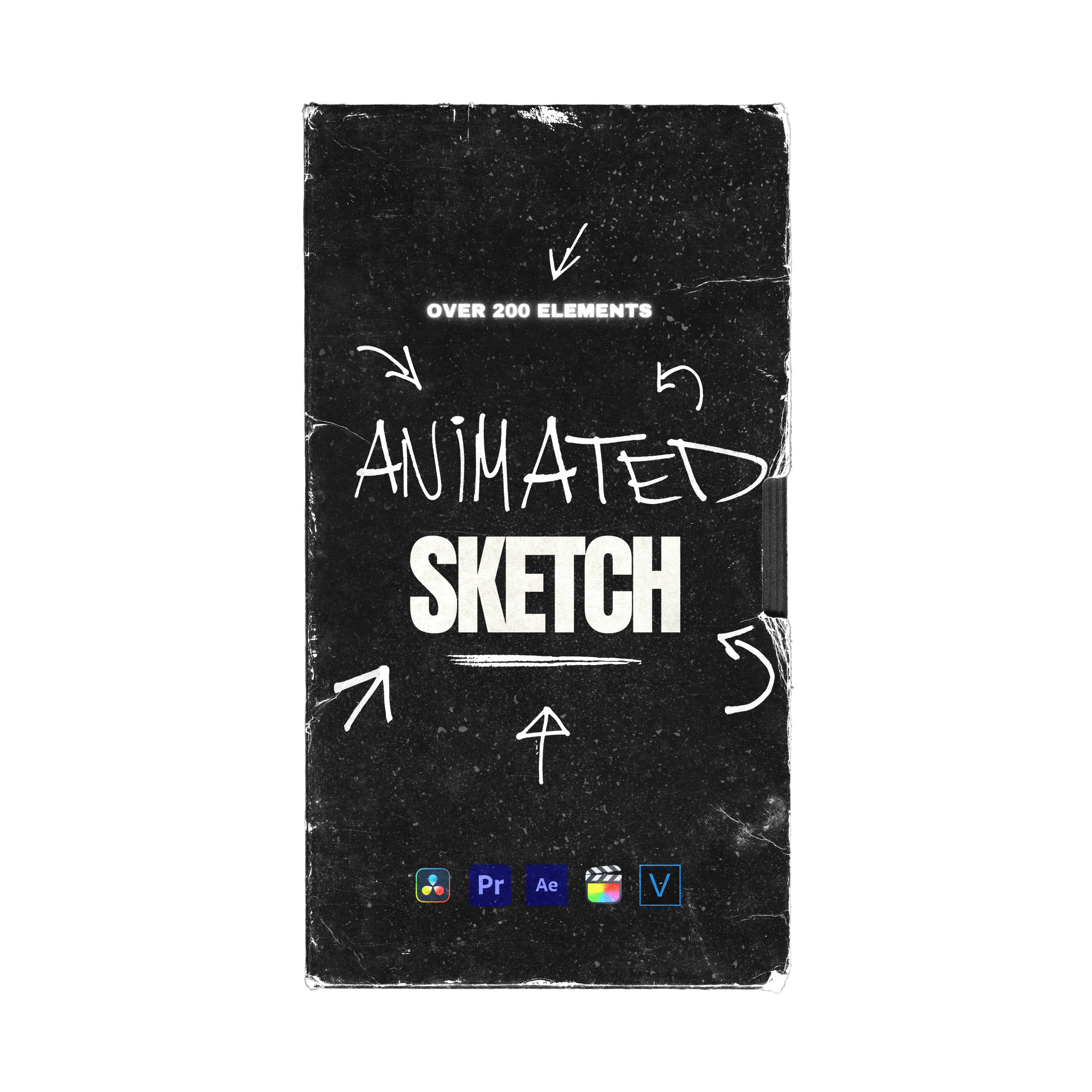 ANIMATED SKETCH