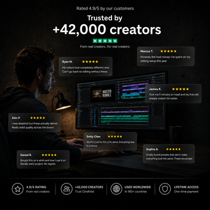 MASTER BUNDLE