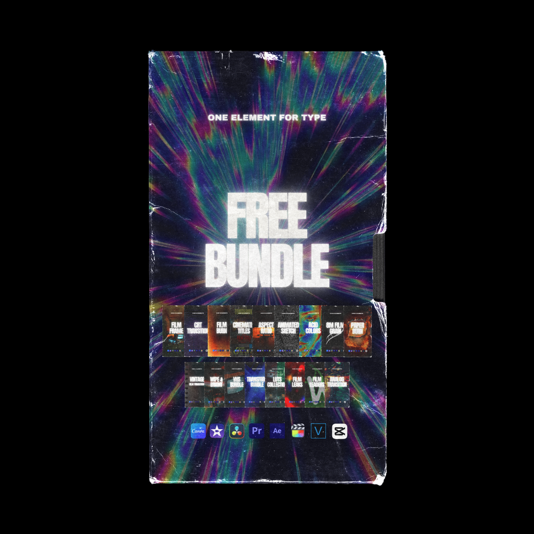 FREE BUNDLE 2