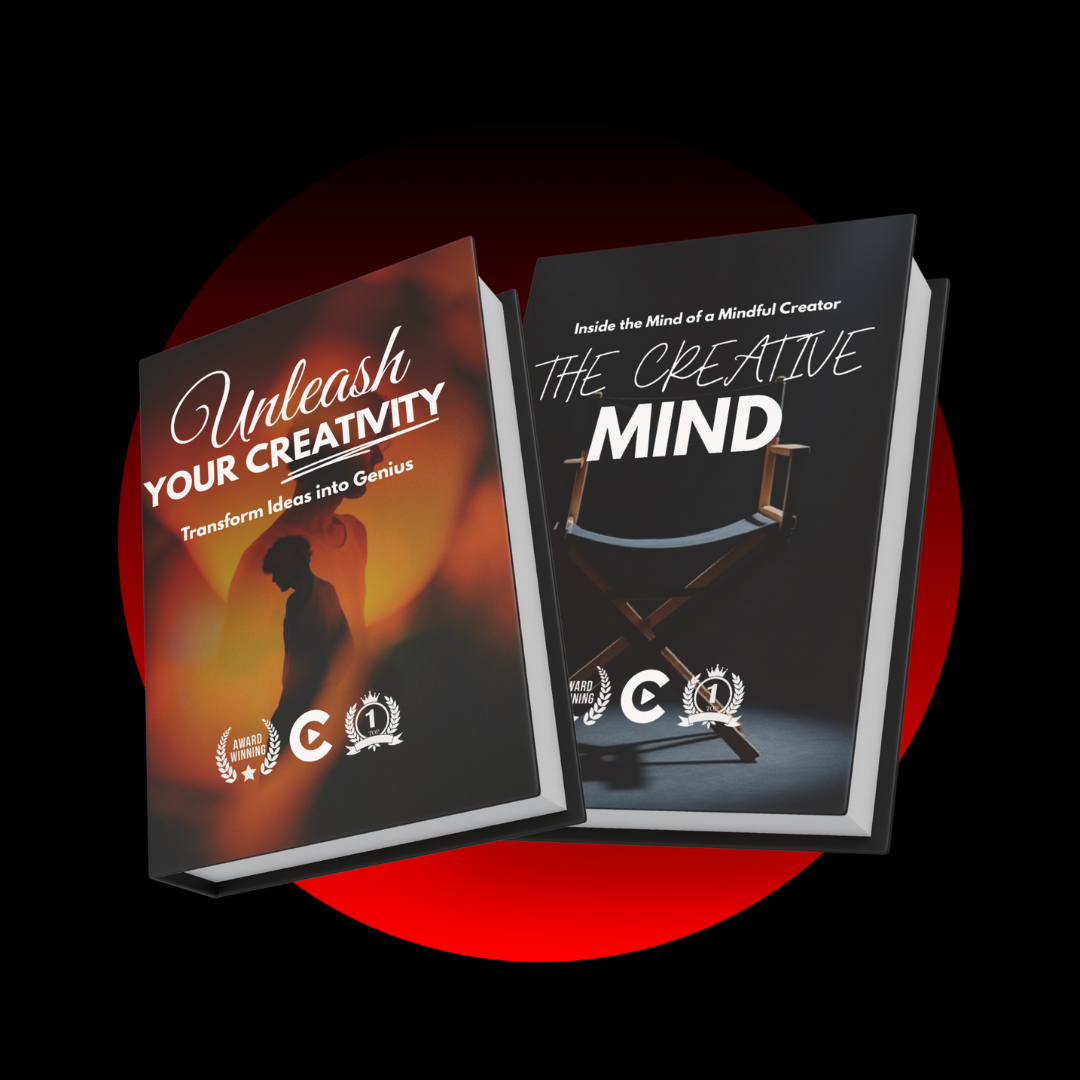 EBOOK BUNDLE