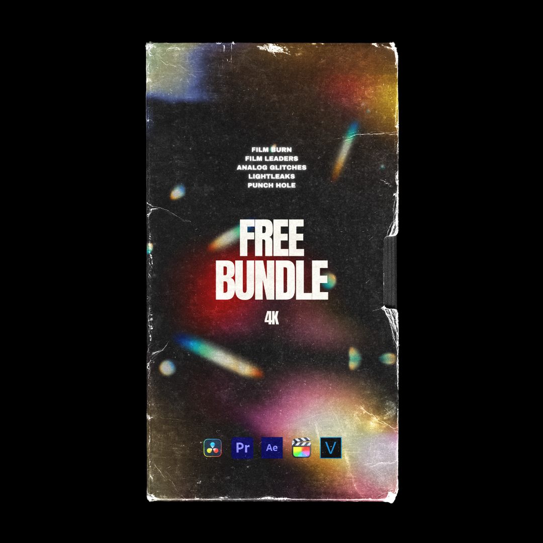 FREE BUNDLE